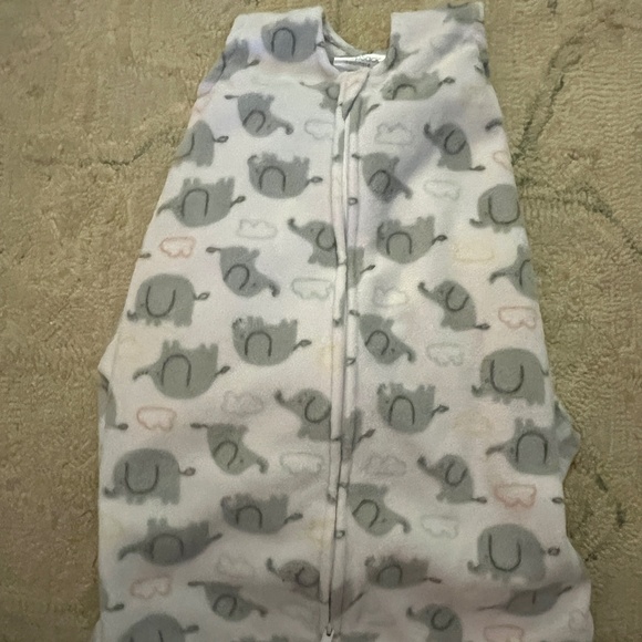 Halo newborn. Sleep sack - Picture 1 of 2